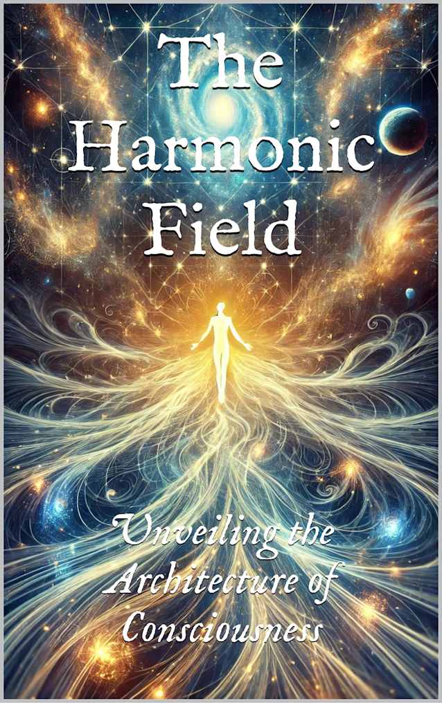 The Harmonic Field: Unveiling the Architecture of Consciousness