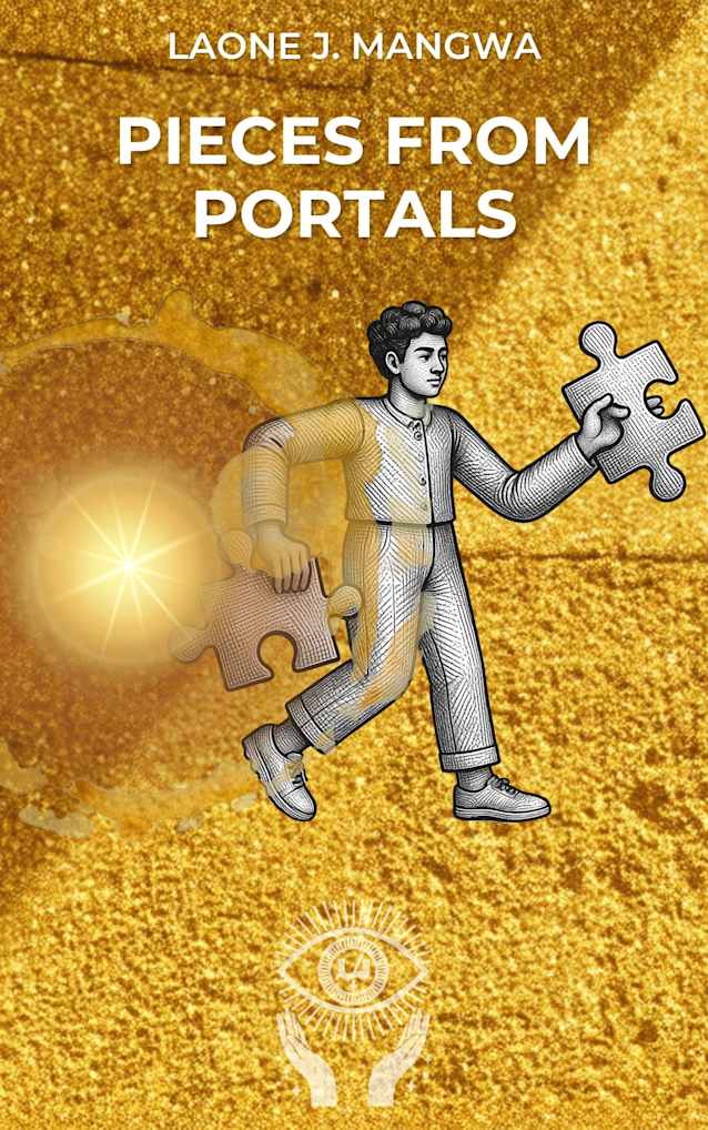 PIECES FROM PORTALS