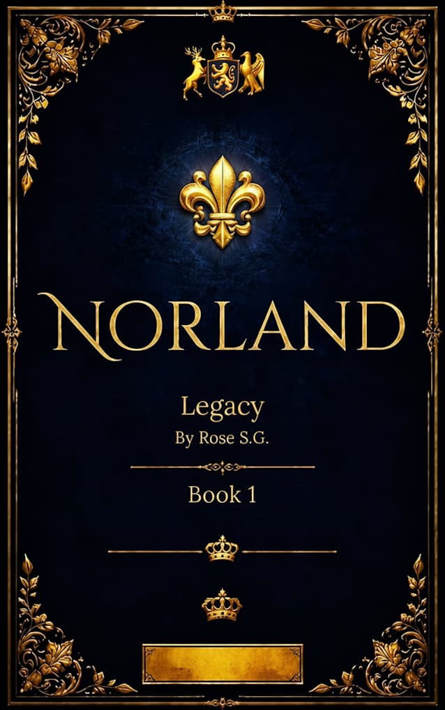 Norland: Legacy