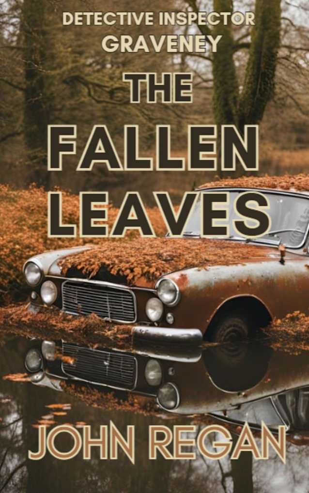 The Fallen Leaves: If you bury the past, bury it deep