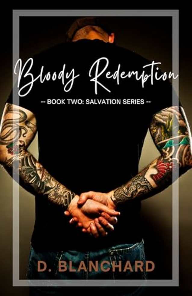 Bloody Redemption
