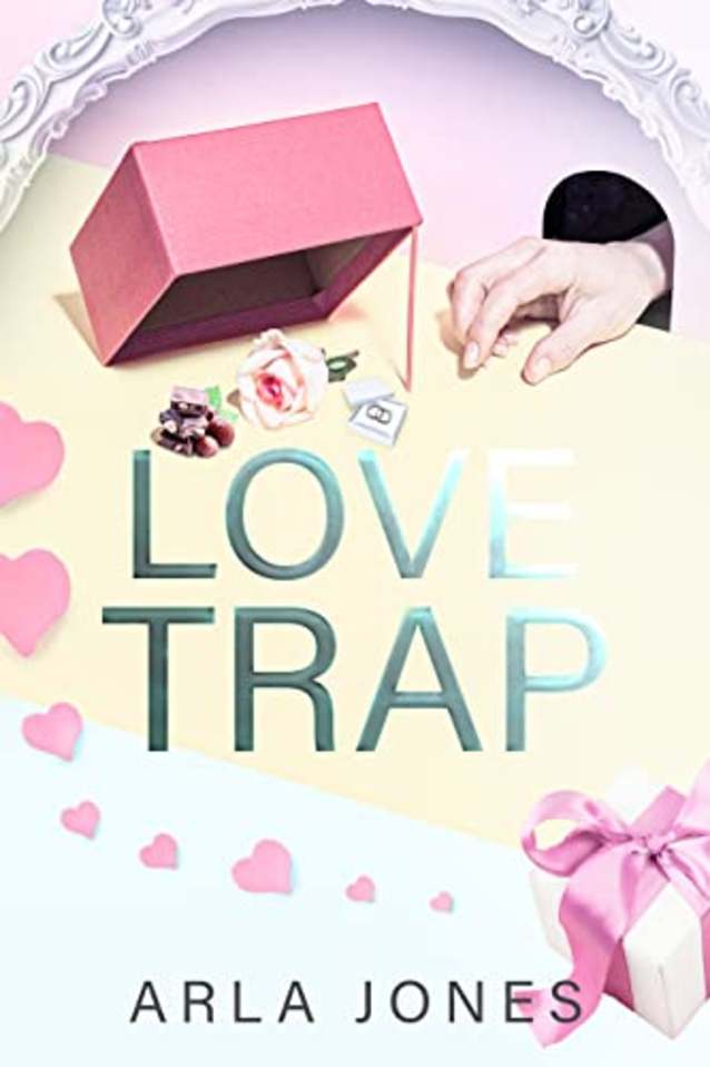 Love Trap (The Elf and Cupid Series Book 1)