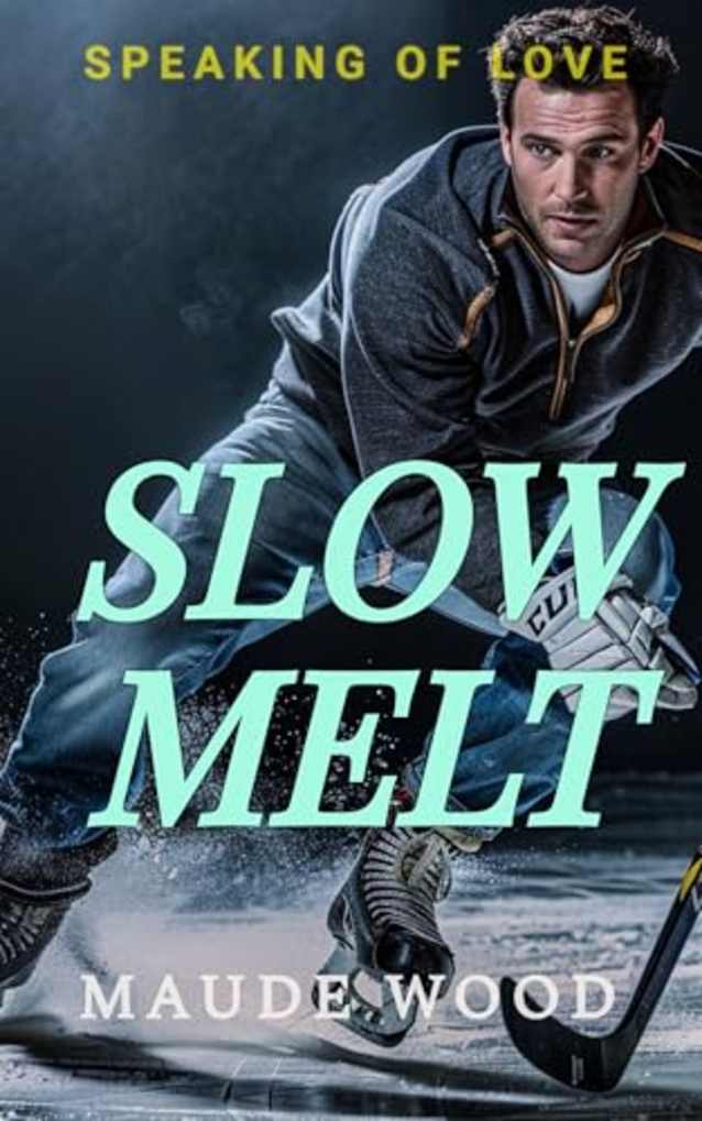 Slow Melt: She Learned his Secret, and it Tore Her Apart! (Speaking of Love)