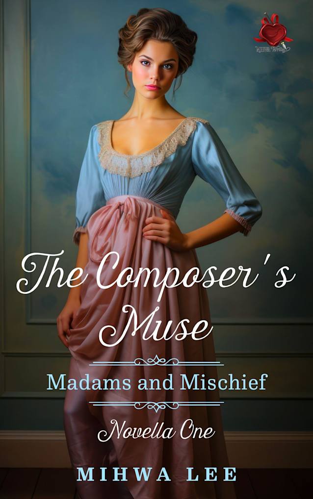 The Composer’s Muse
