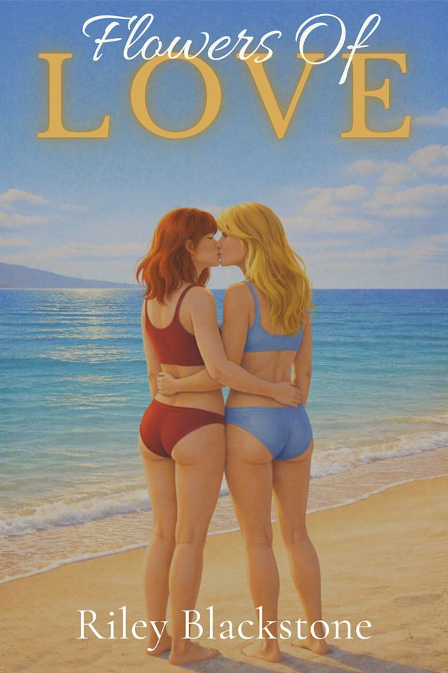 Flowers of Love (Seasons of Love Book 2)