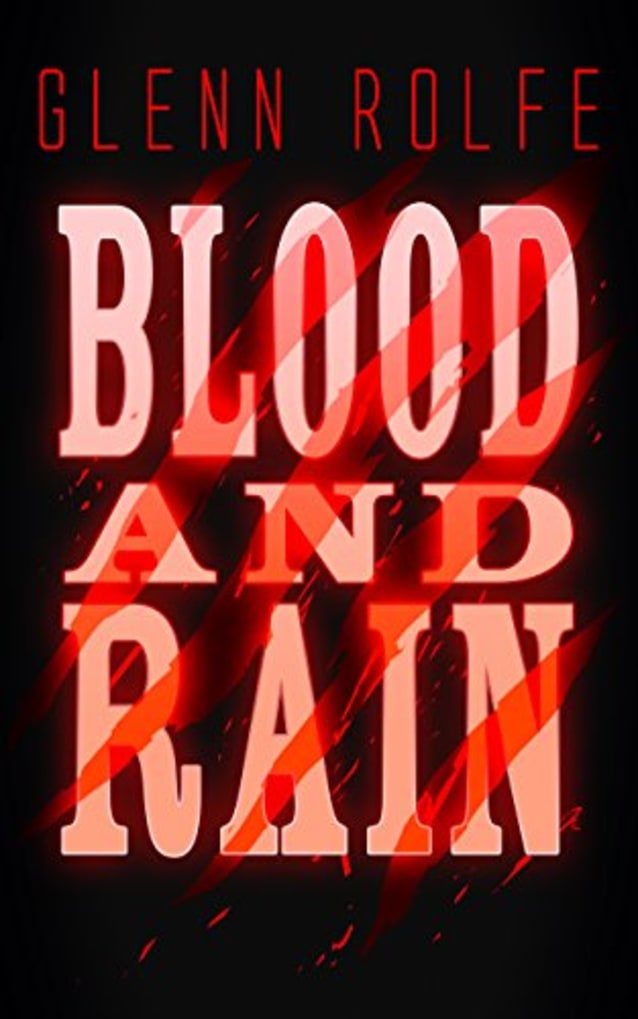 Blood and Rain (Gilson Creek Book 1)