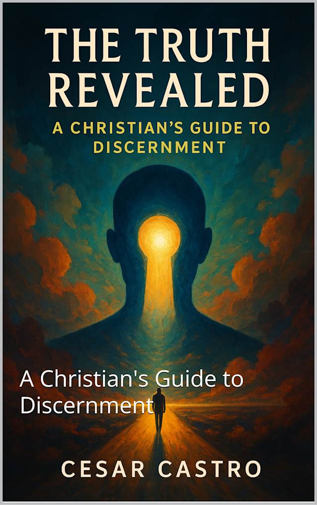 The Truth Revealed: A Christian’s Guide to Discernment