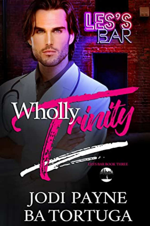 Wholly Trinity