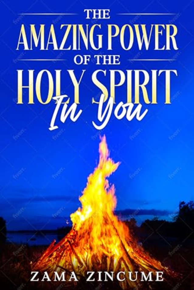 The Amazing Power of the Holy Spirit in You