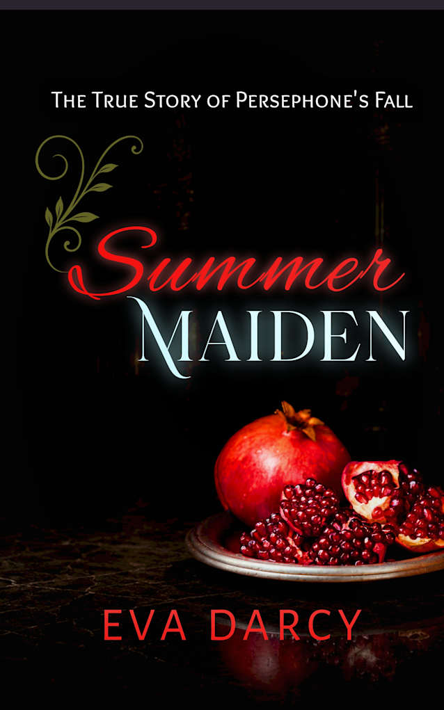 Summer Maiden