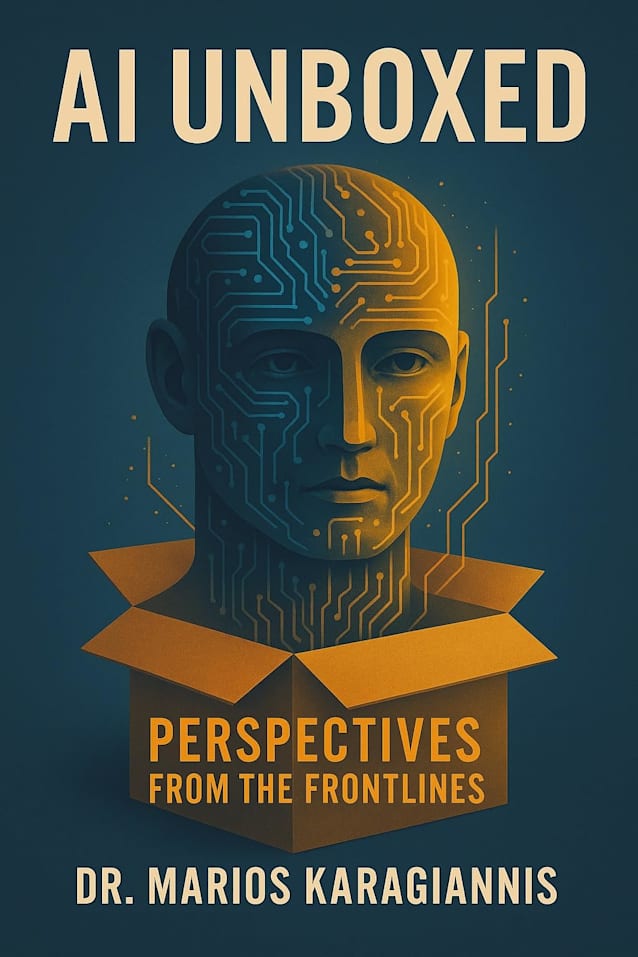 AI Unboxed: Perspectives from the frontlines