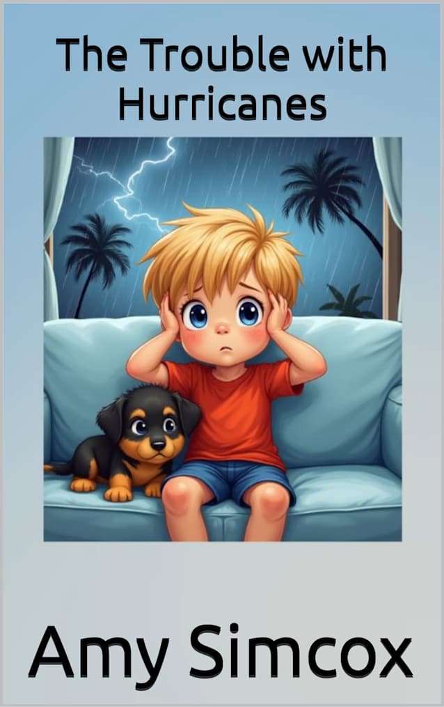 The Trouble with Hurricanes