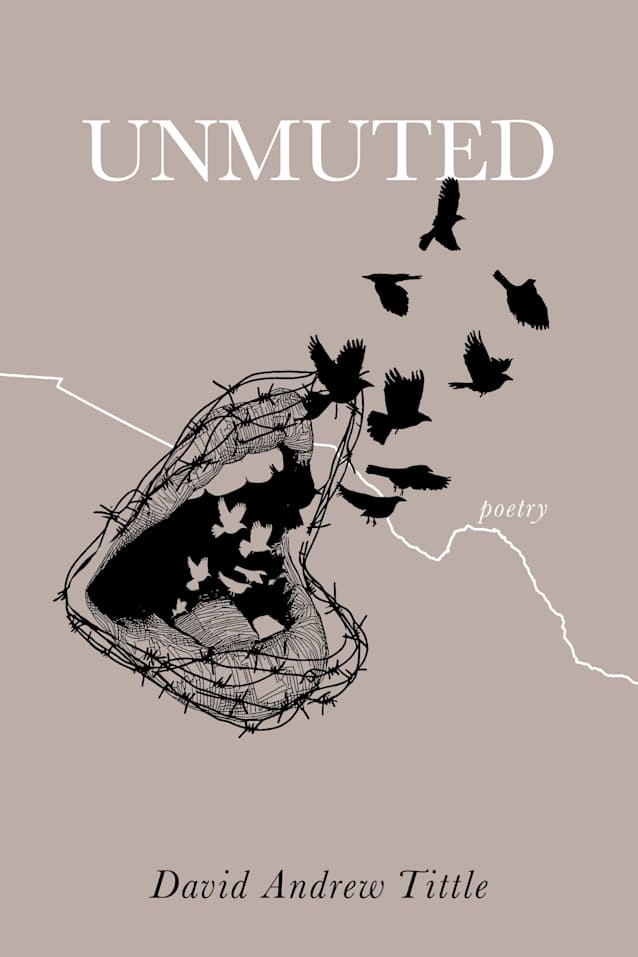 Unmuted: A Poetry Collection of Healing, Identity, and Reclamation