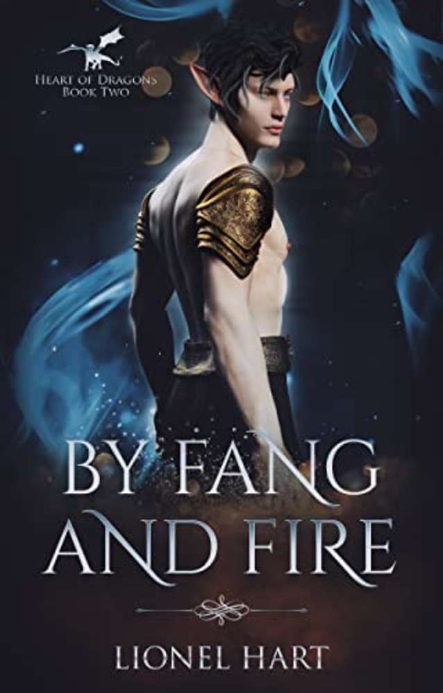 By Fang and Fire