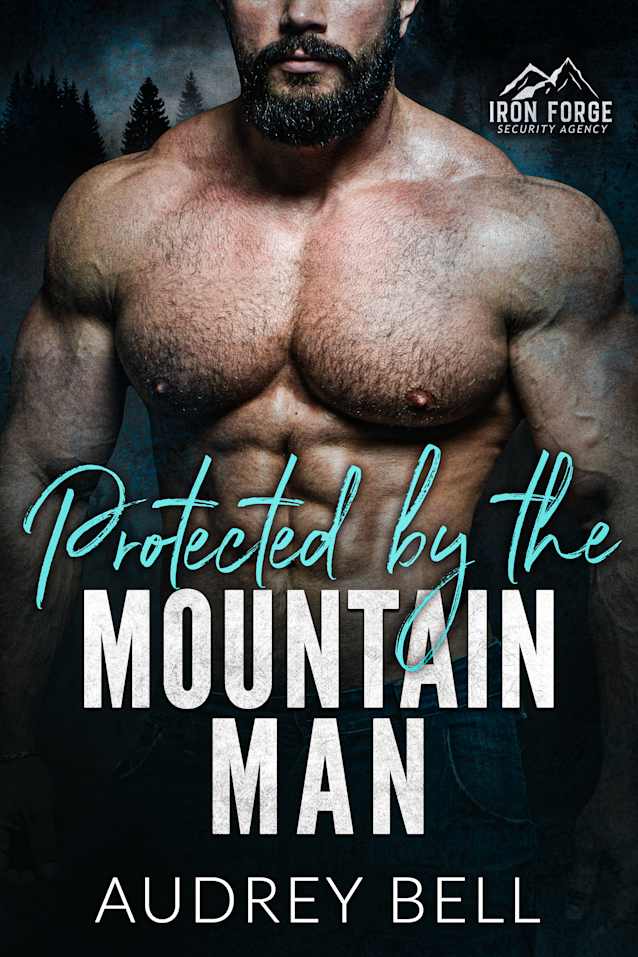 Protected by the Mountain Man