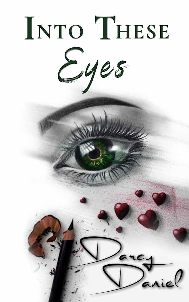 Into These Eyes