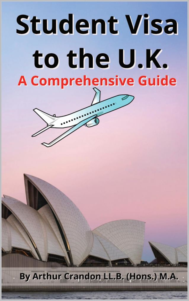 Student Visa to the U.K.: A Comprehensive Guide