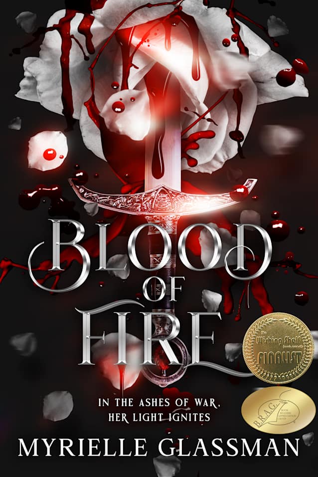 Blood of Fire