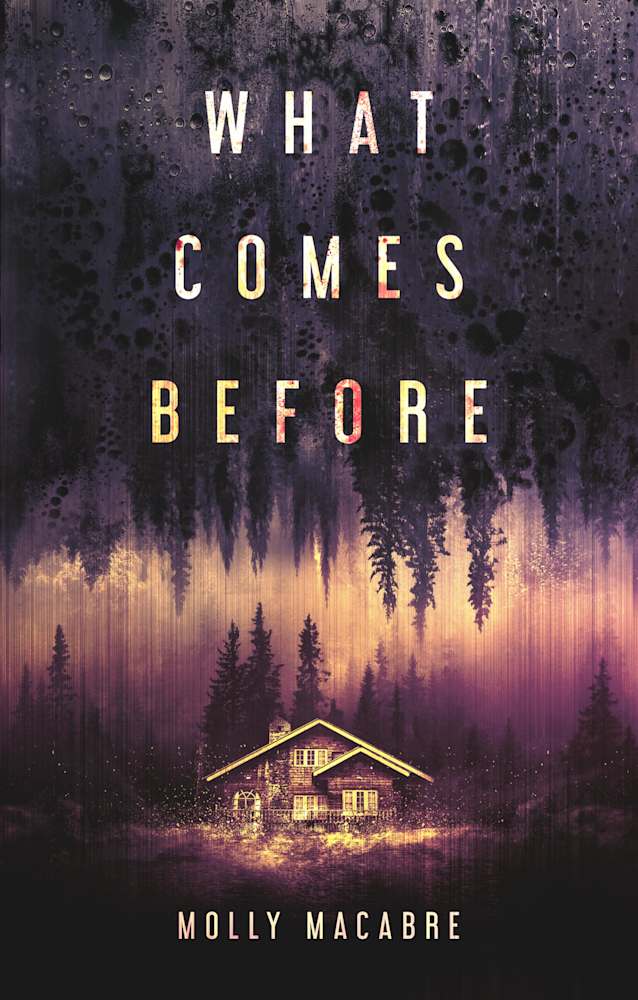What Comes Before