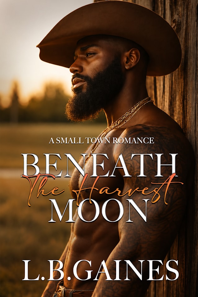 Beneath the Harvest Moon- Special Edition