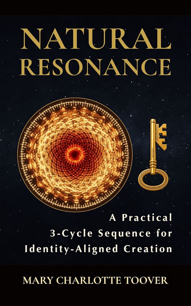 Natural Resonance