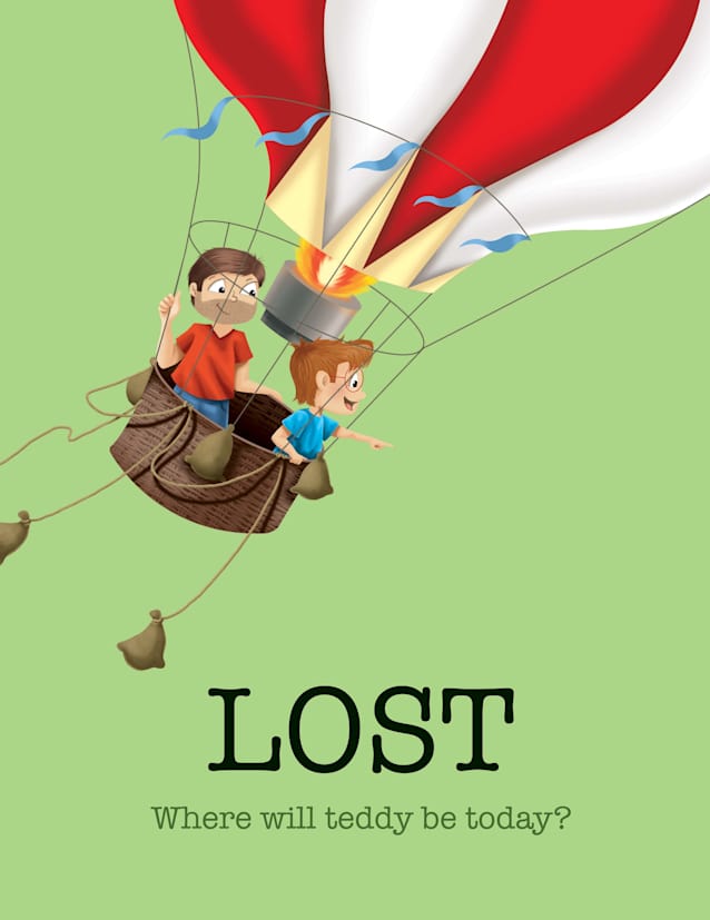 Lost