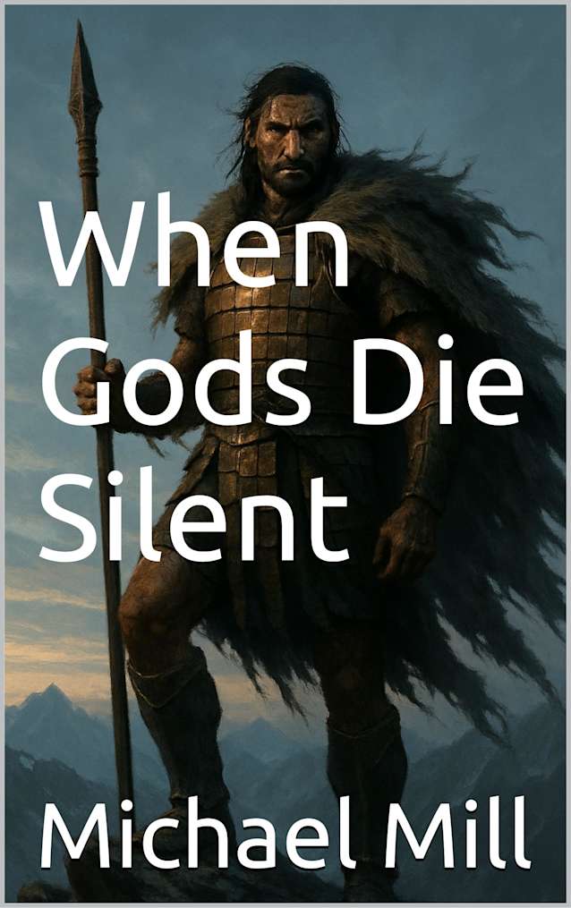 When Gods Die Silent