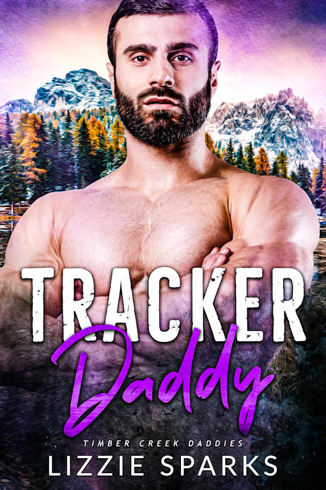 Tracker Daddy (Timber Creek Daddies Book 6)