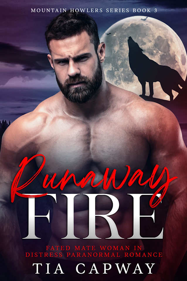 Runaway Fire