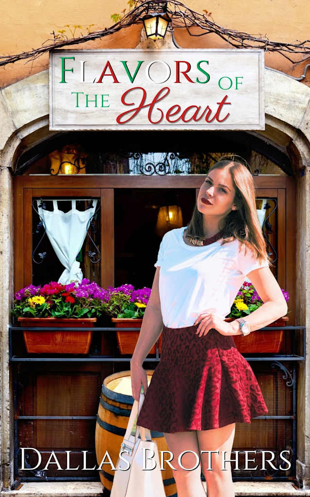 Flavors of the Heart
