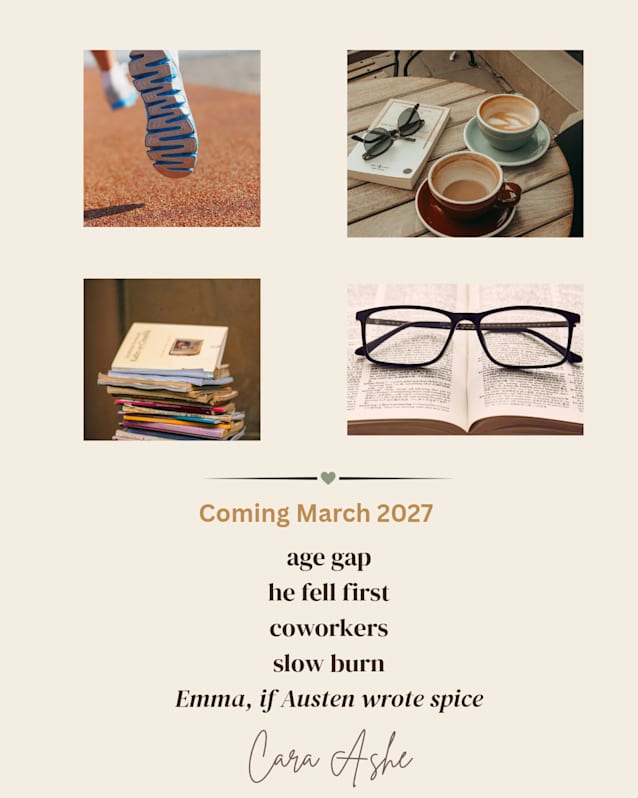 Title and Cover Coming Soon