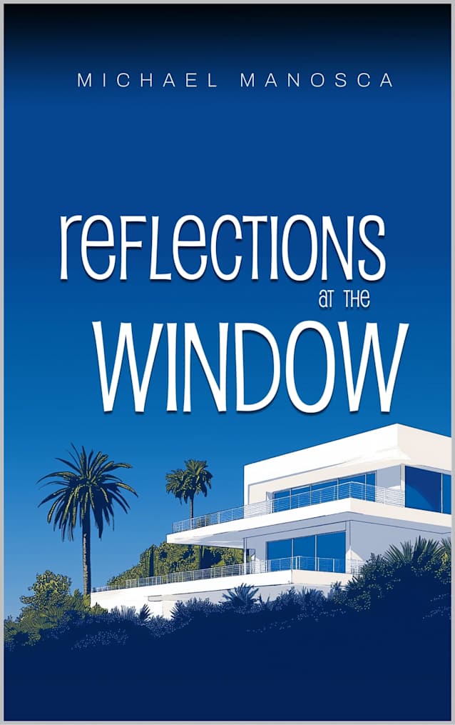 Reflections at the Window