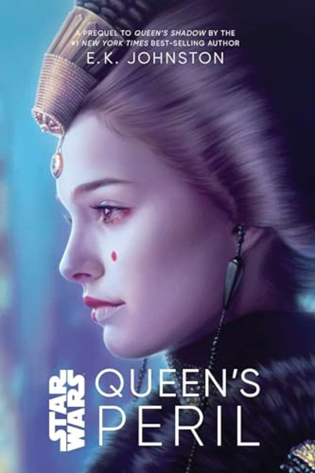 Queen’s Peril