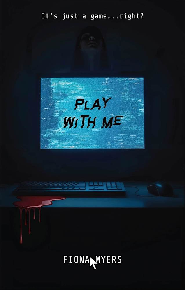 Play With Me: Create life, Control it, Destroy it (The Creator Files Book 1)