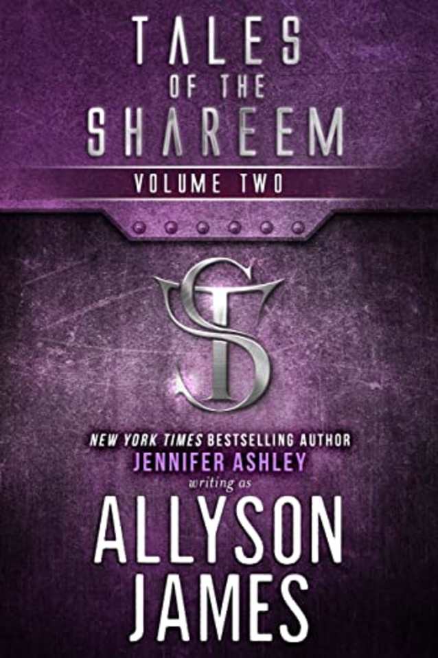 Tales of the Shareem, Volume 2