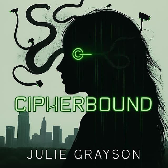 Cipherbound