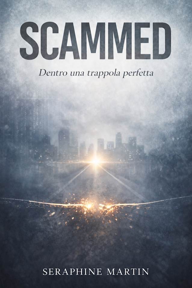 SCAMMED: Dentro una trappola perfetta