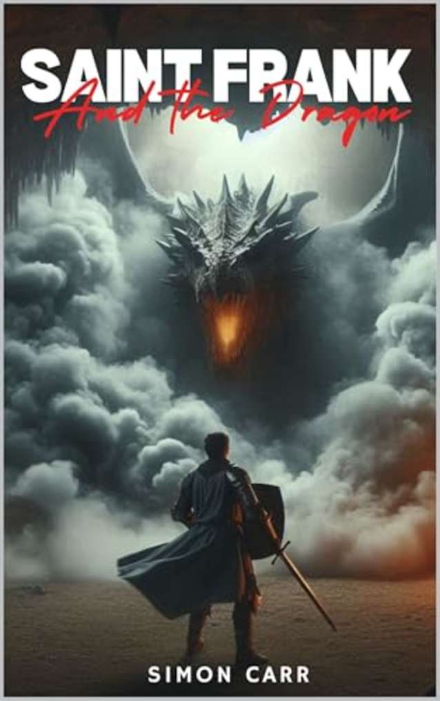 Saint Frank And The Dragon