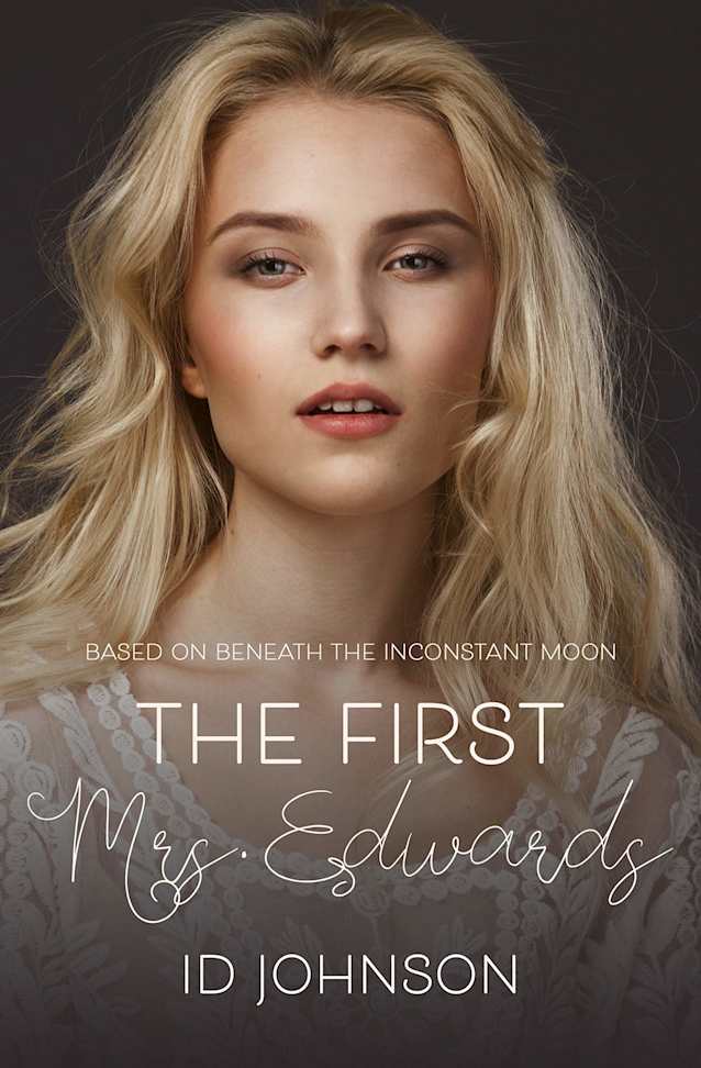 The First Mrs. Edwards (Celestial Springs)