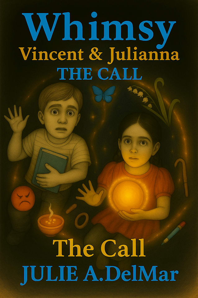 Whimsy  Vincent & Julianna 