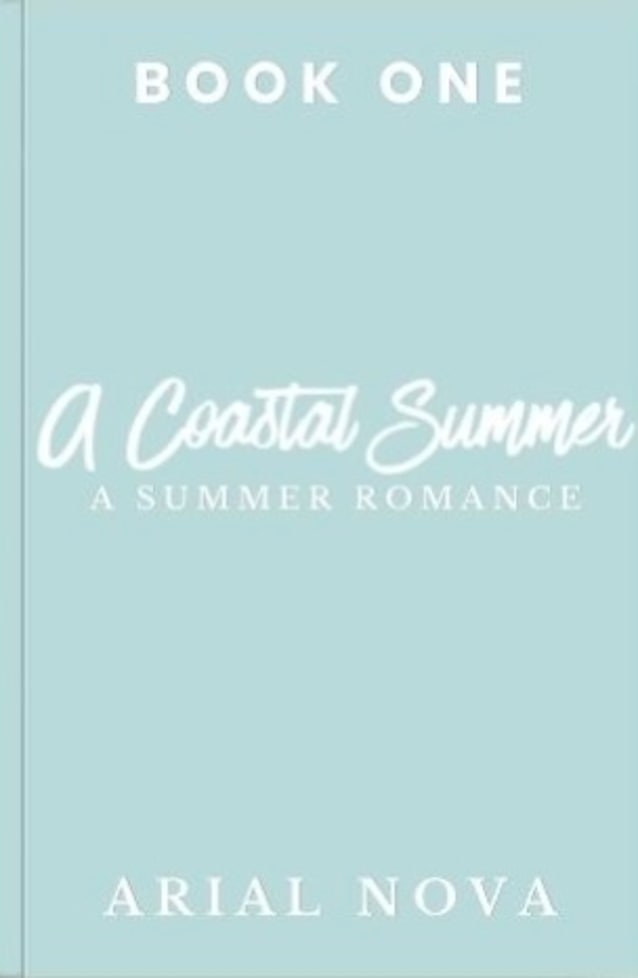 A Coastal Summer