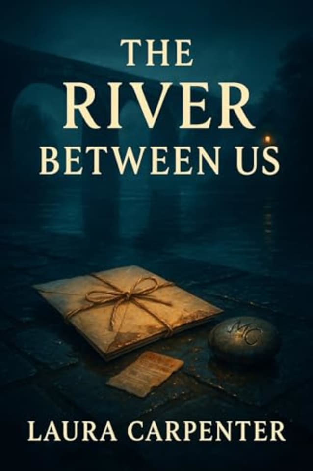 The River Between Us: An Irish Border Love Story