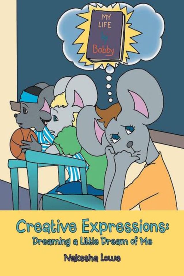 Creative Expressions