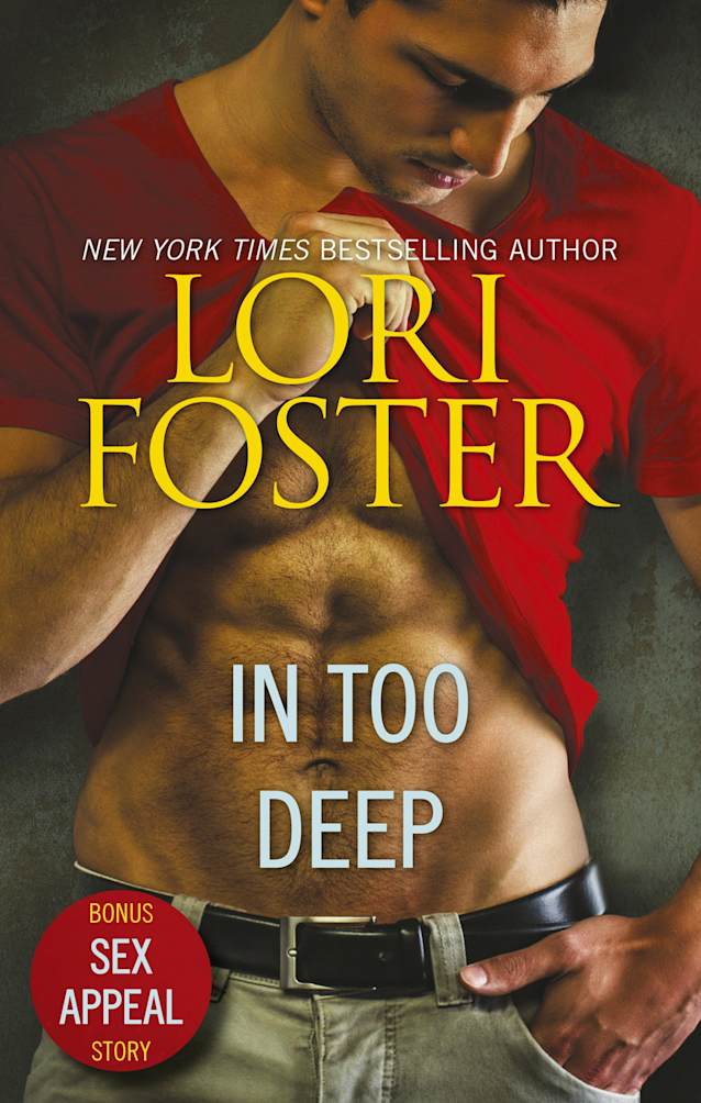 In Too Deep - 2 Book Box Set
