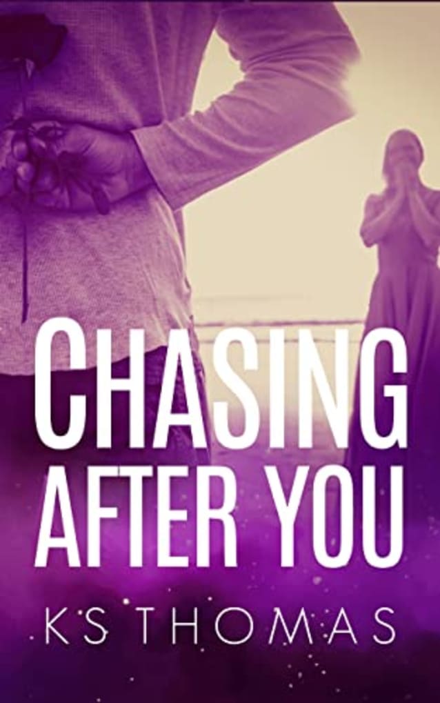 Chasing After You (The Rock Star’s Wife Book 2)