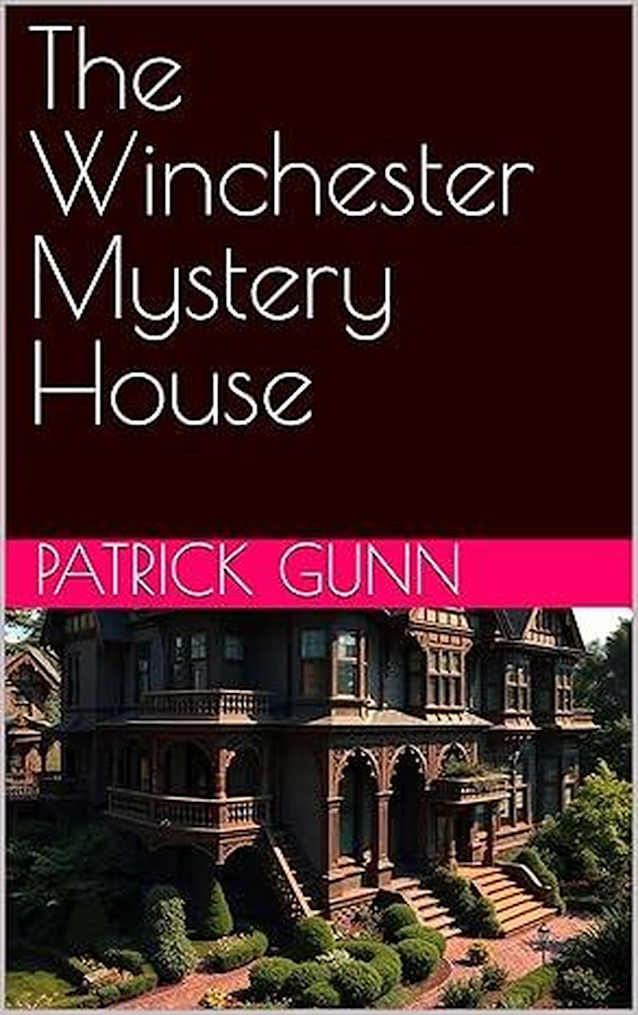 The Winchester Mystery House
