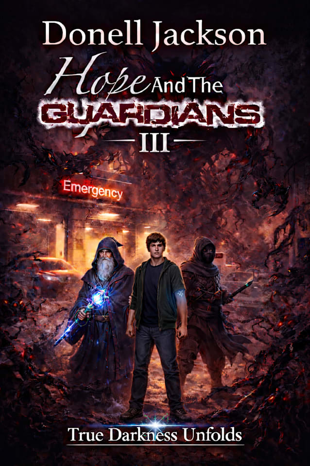 Hope and the Guardians