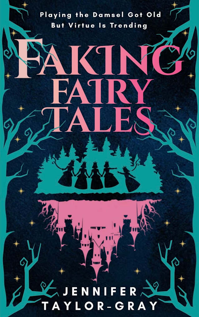 Faking Fairy Tales