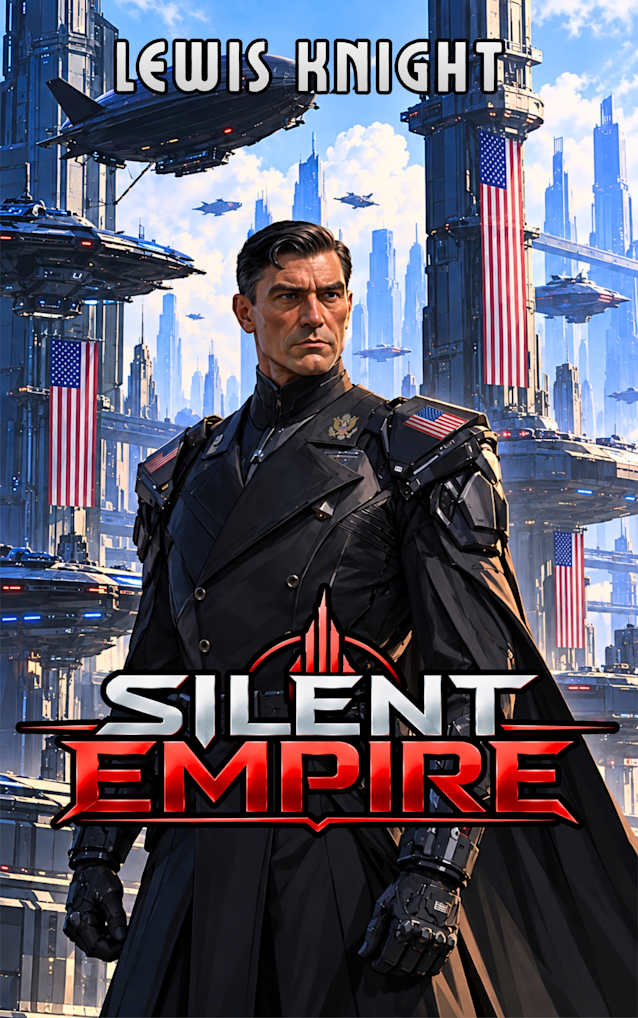 Silent Empire