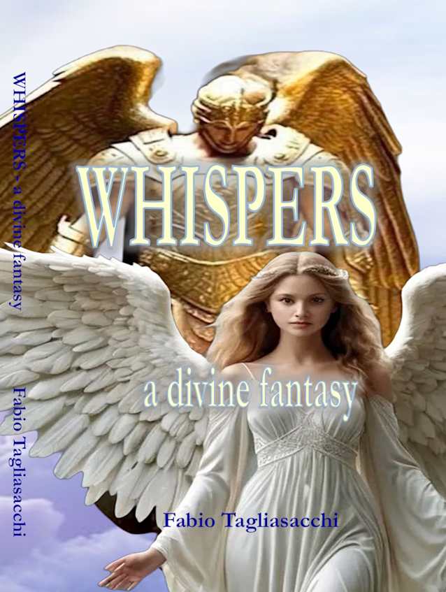 Whispers